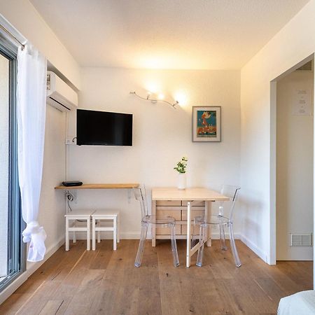 La Cigale Varoise - Hyeres La Plage Экстерьер фото