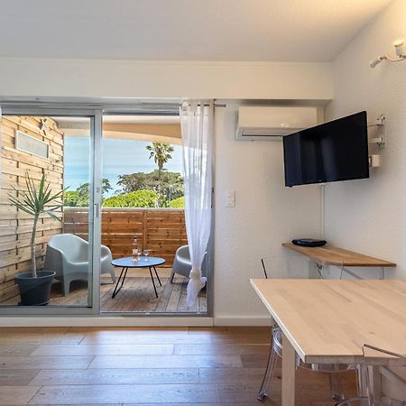 La Cigale Varoise - Hyeres La Plage Экстерьер фото