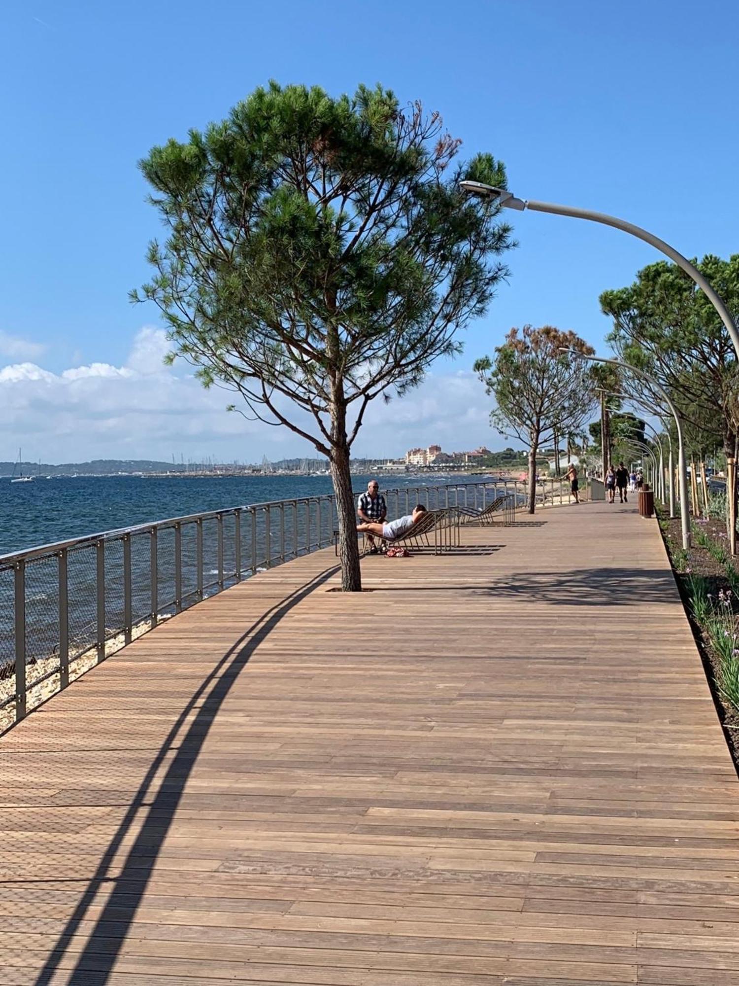 La Cigale Varoise - Hyeres La Plage Экстерьер фото