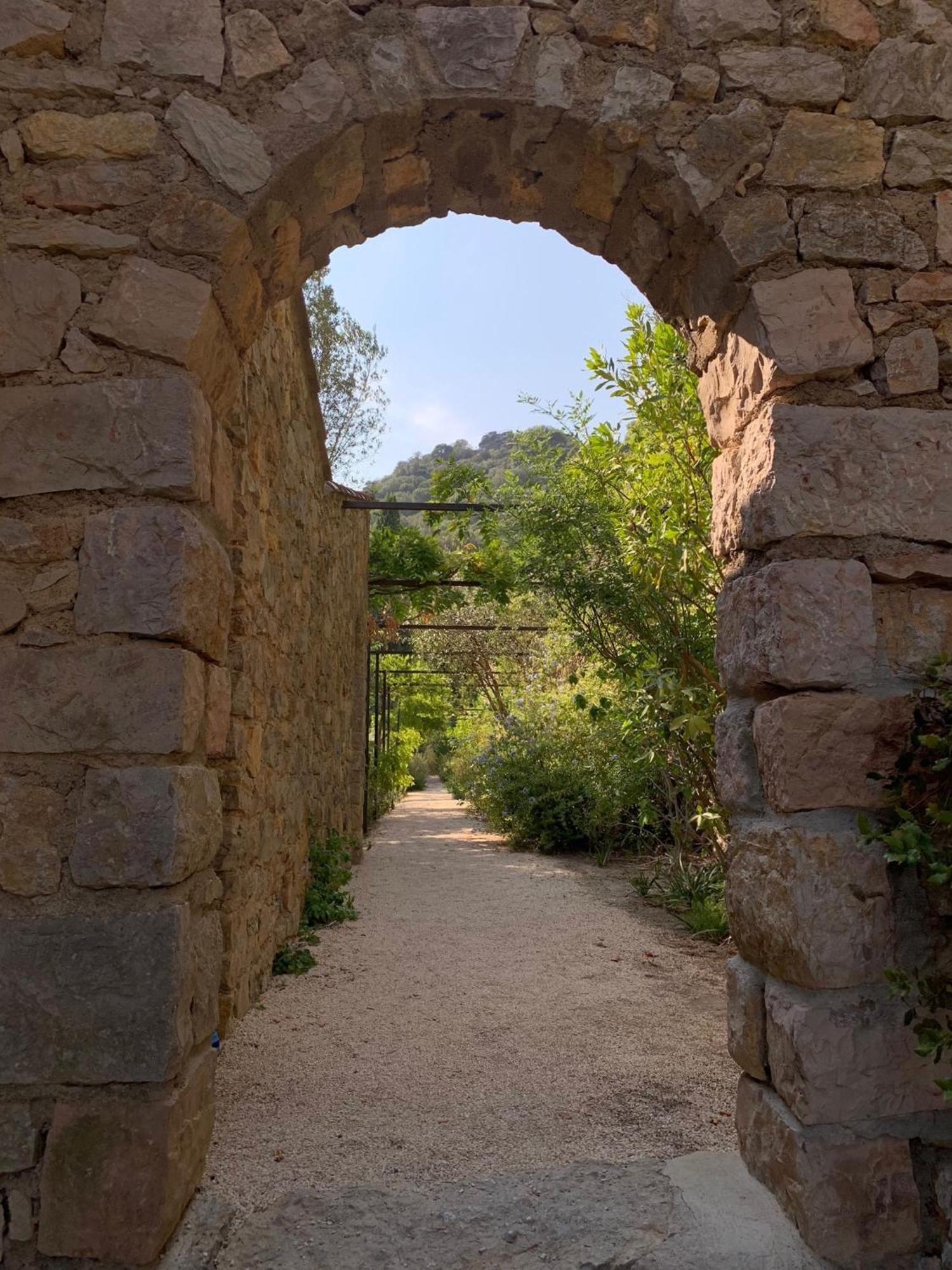 La Cigale Varoise - Hyeres La Plage Экстерьер фото