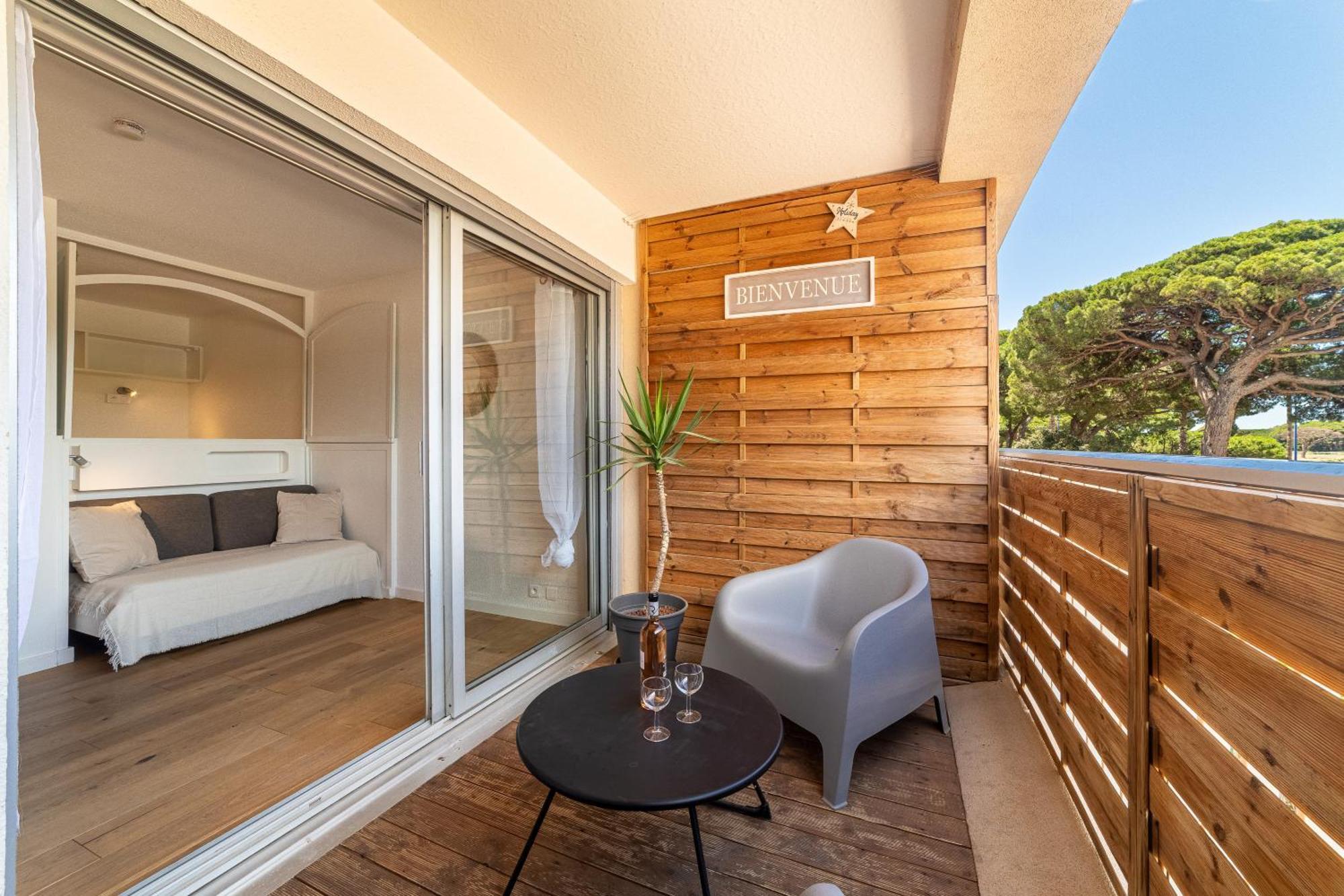 La Cigale Varoise - Hyeres La Plage Экстерьер фото