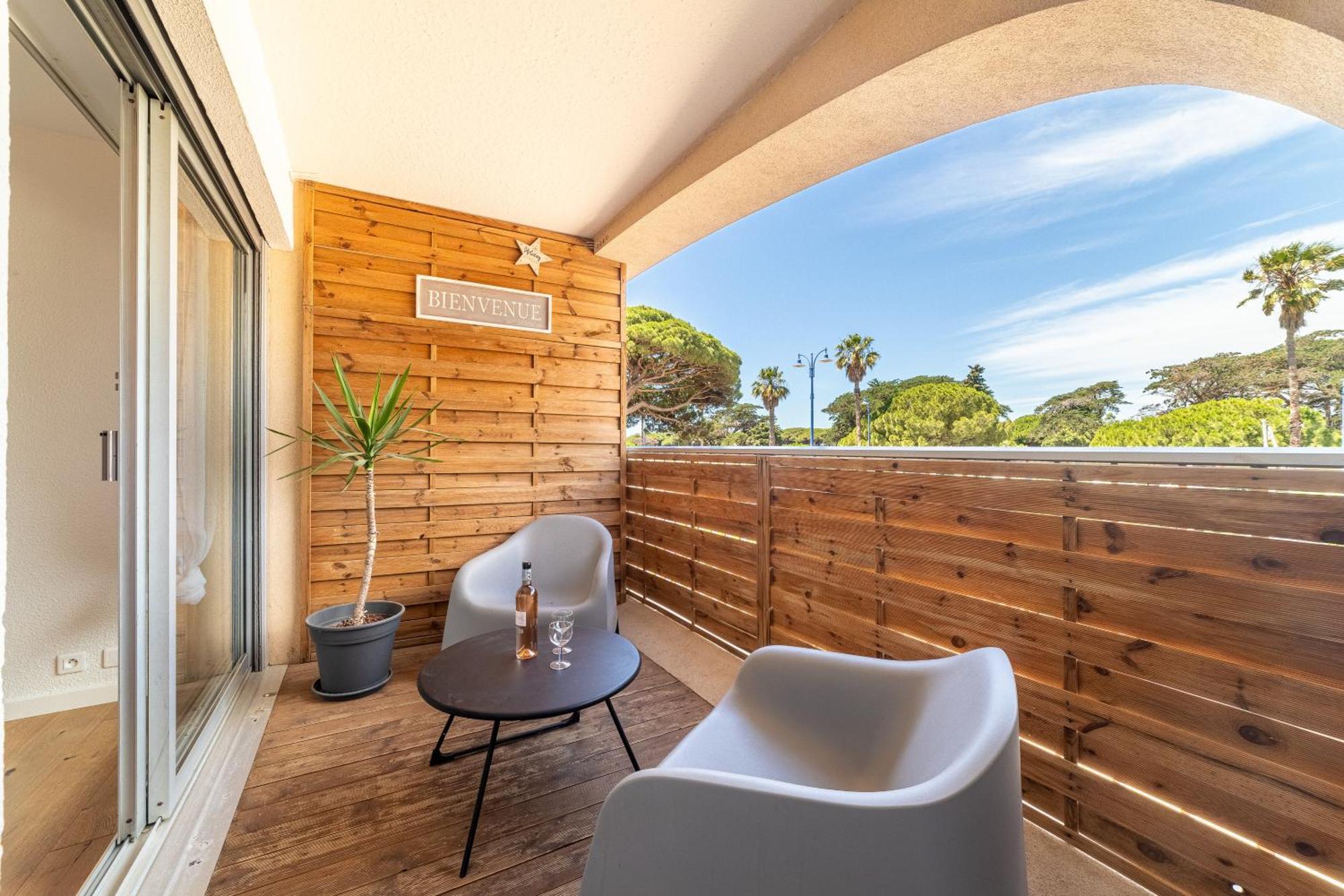 La Cigale Varoise - Hyeres La Plage Номер фото