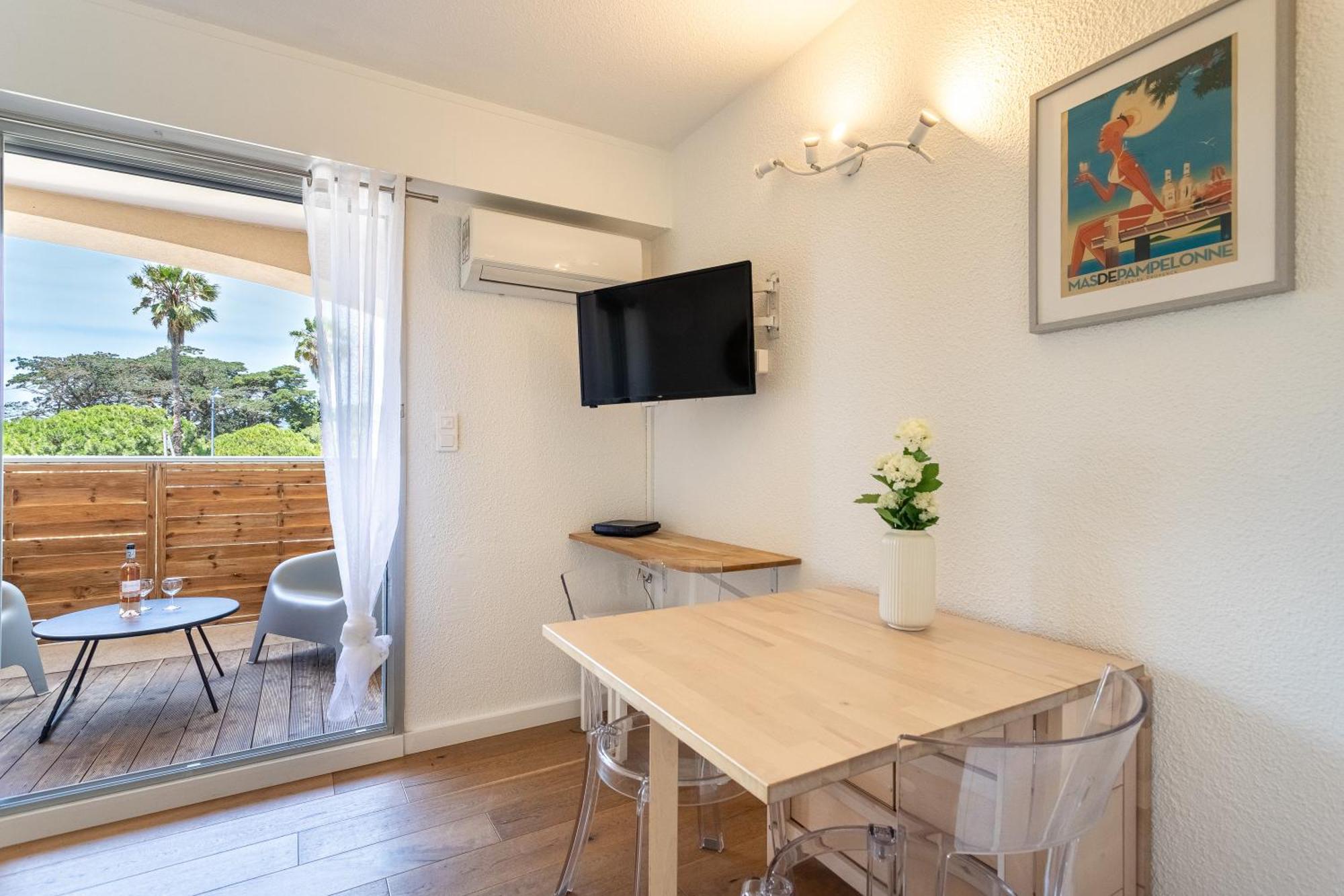 La Cigale Varoise - Hyeres La Plage Экстерьер фото