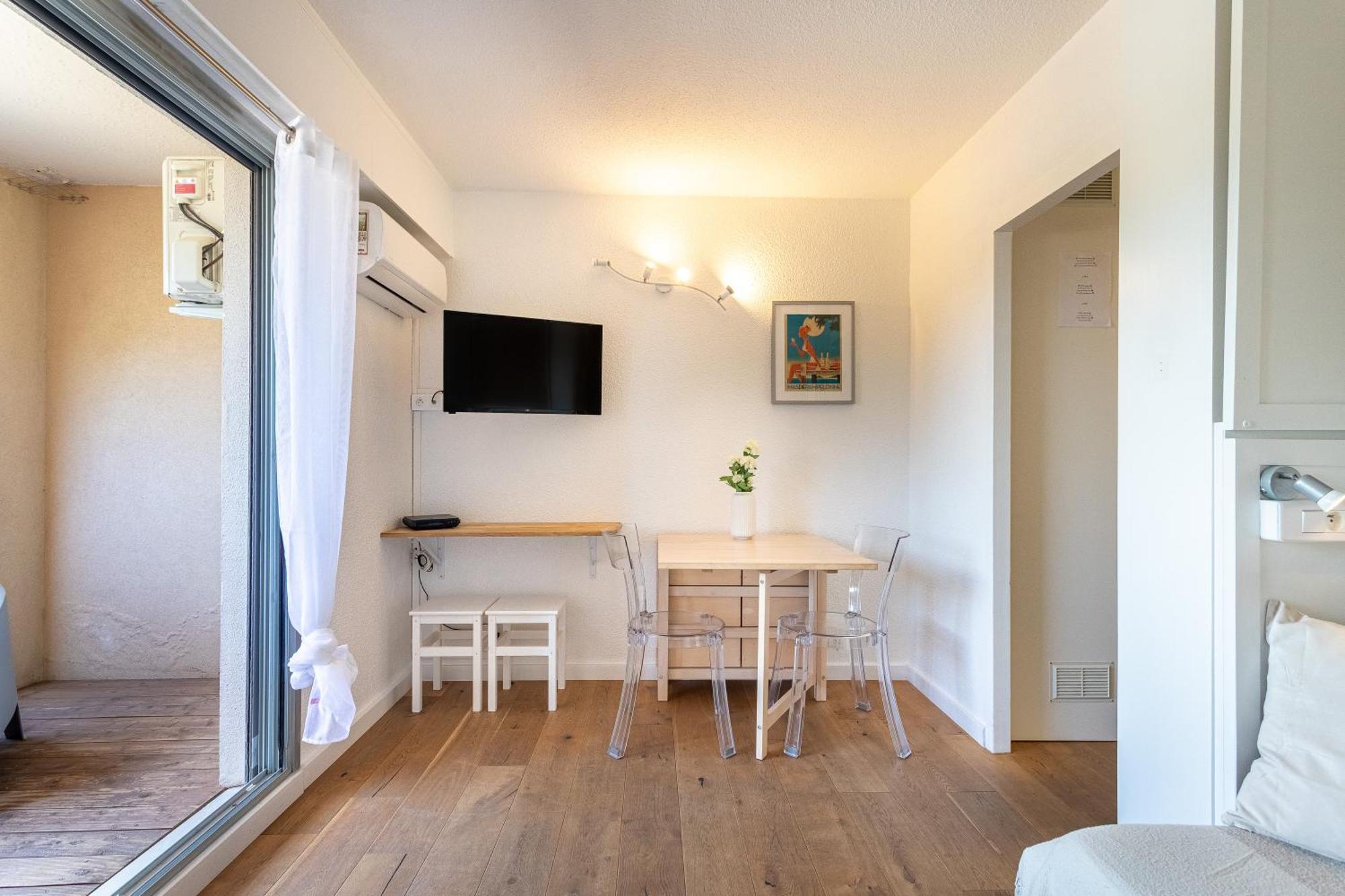 La Cigale Varoise - Hyeres La Plage Экстерьер фото