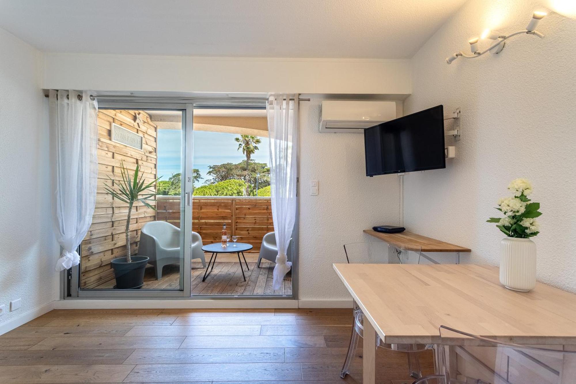 La Cigale Varoise - Hyeres La Plage Экстерьер фото